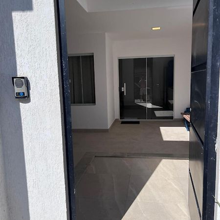 Casa Nova Em Santanesia, Pirai Villa Екстериор снимка