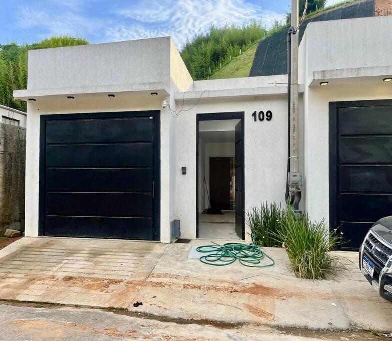 Casa Nova Em Santanesia, Pirai Villa Екстериор снимка