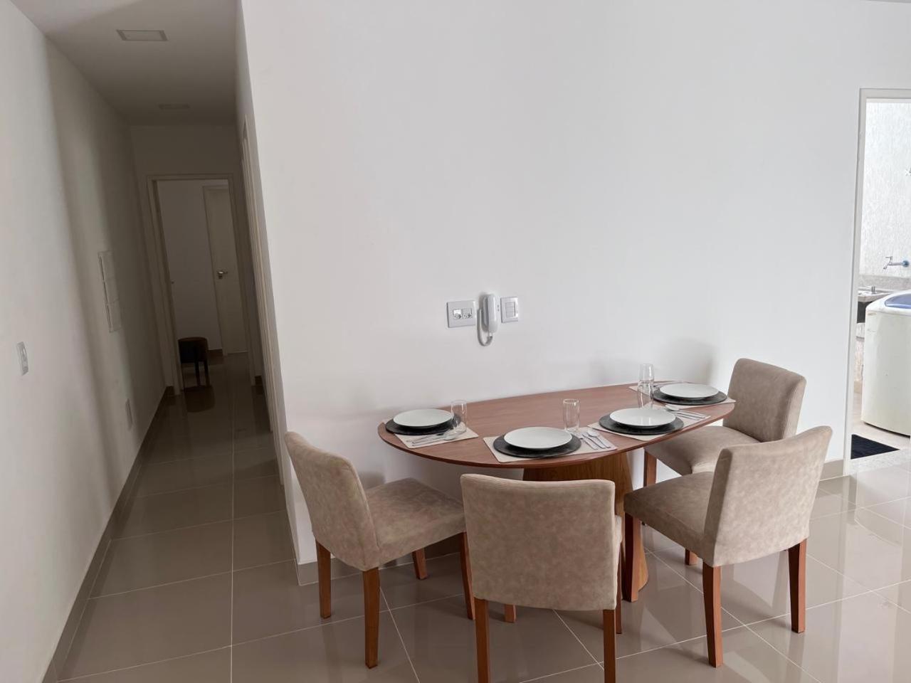 Casa Nova Em Santanesia, Pirai Villa Екстериор снимка