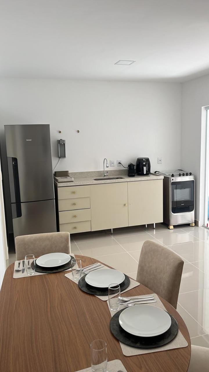 Casa Nova Em Santanesia, Pirai Villa Екстериор снимка