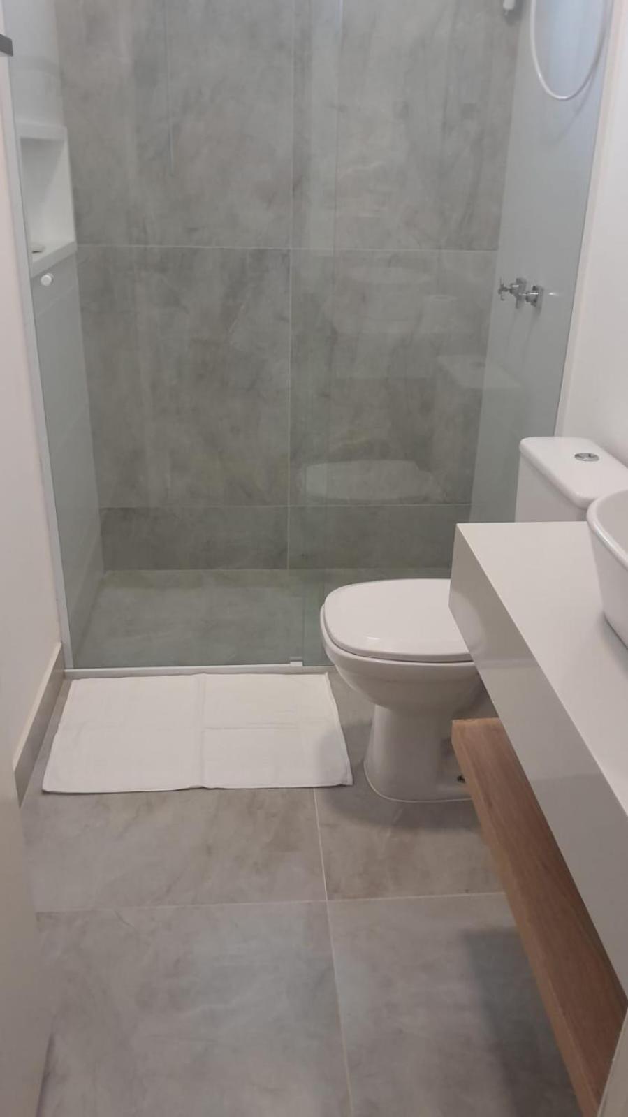 Casa Nova Em Santanesia, Pirai Villa Екстериор снимка
